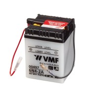 VMF Powersport Accu 4 Ampere 6N4-2A